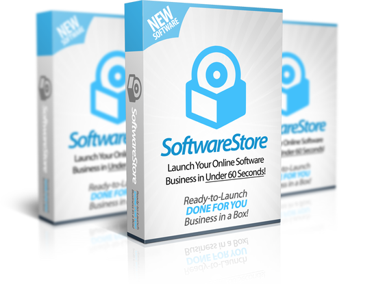 who built business in a box software